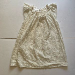 Zara Girls Dress